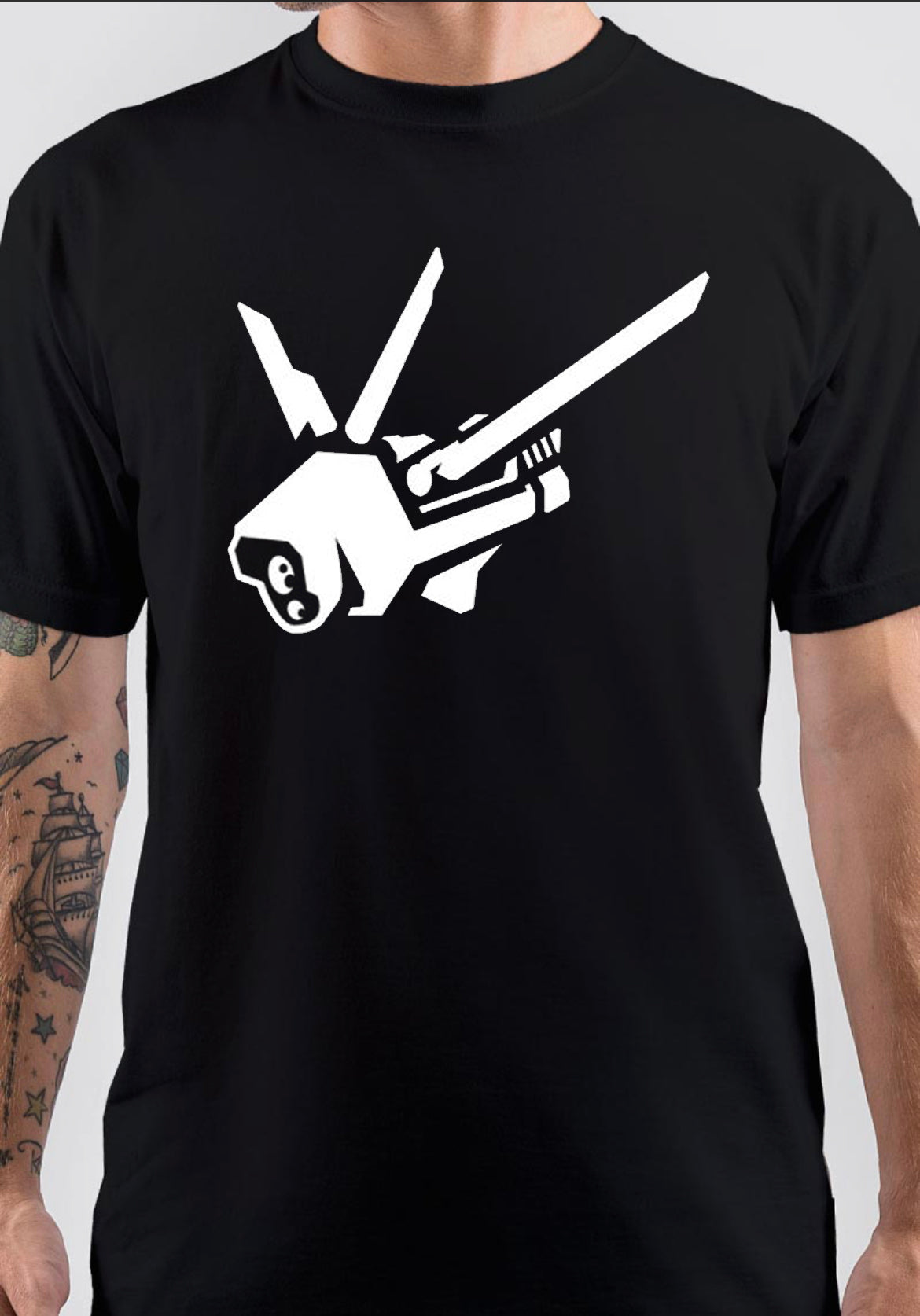 Tom Clancy’s The Division T-Shirt