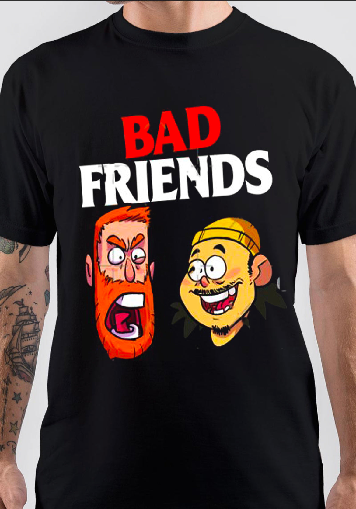Tom Segura T-Shirt