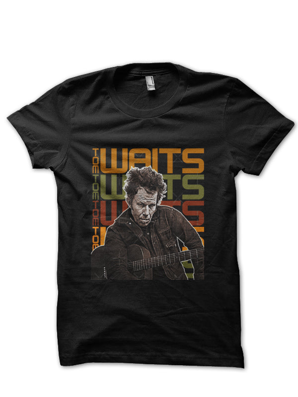 Tom Waits T-Shirt