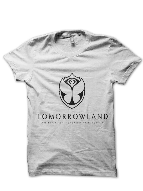 Tomorrowland T-Shirt