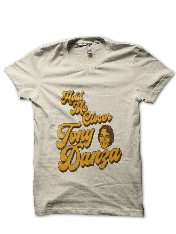 Tony Danza T-Shirt