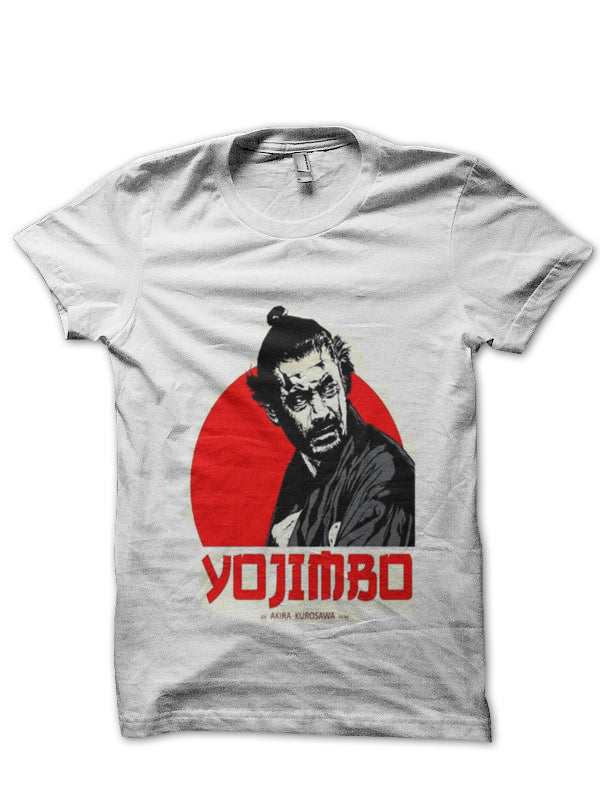Toshiro Mifune T-Shirt