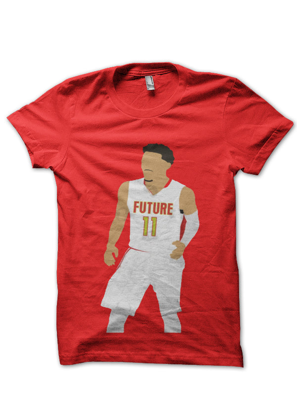 Trae Young T-Shirt