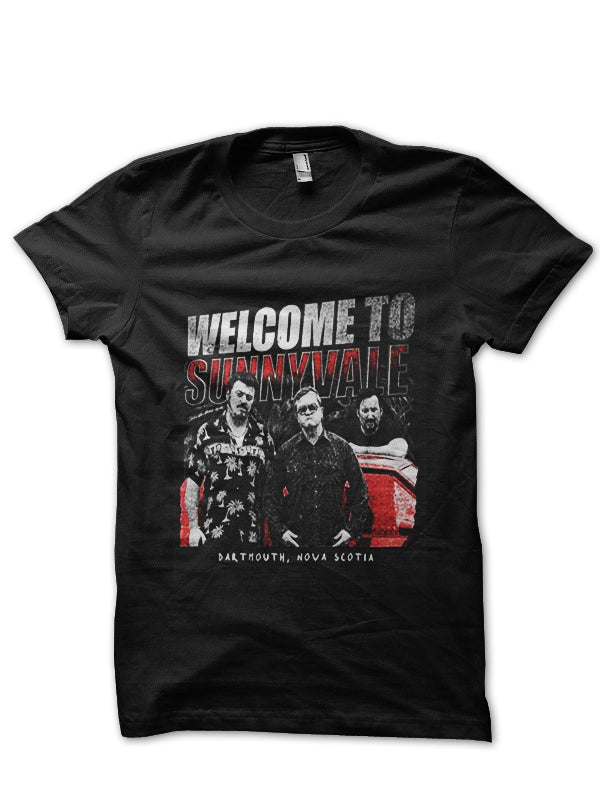 Trailer Park Boys T-Shirt