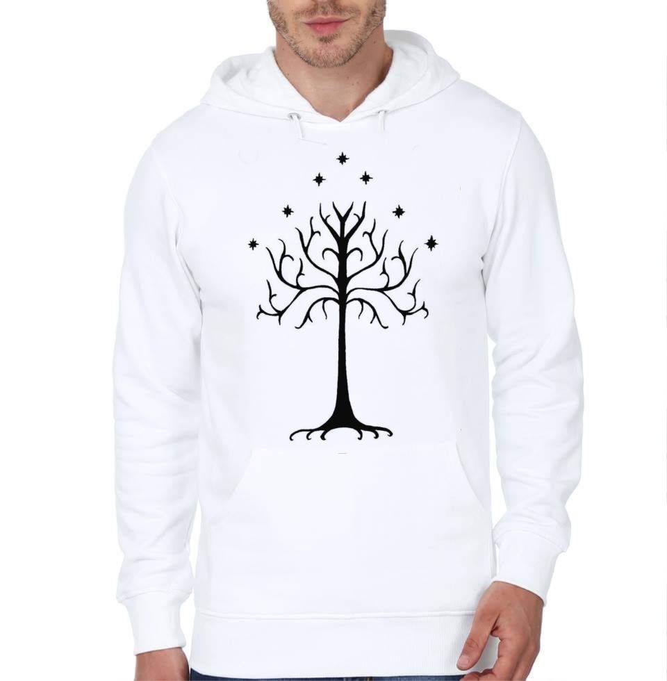 Tree Of Gondor Hoodie