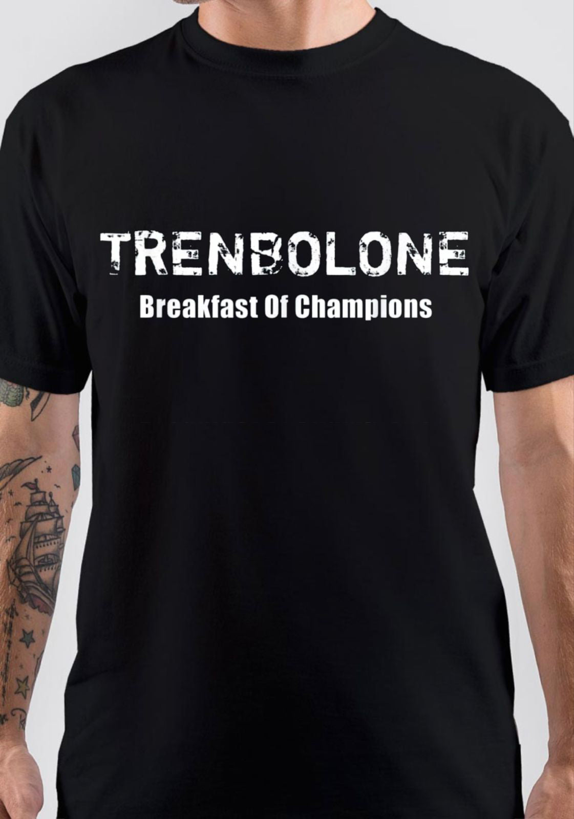 Trenbolone T-Shirt