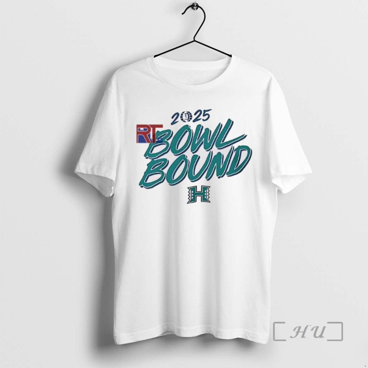 Trending 2025 Bowl Bound Hawaii Rainbow Warriors