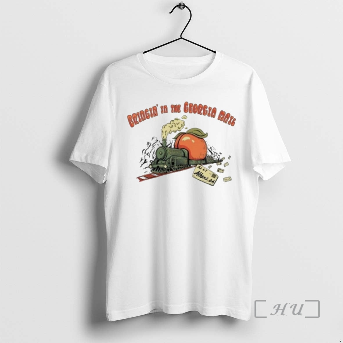 Trending Billy Strings Akins Ford Arena Athens Ga Feb 6 2026 Tour Premium T Shirts