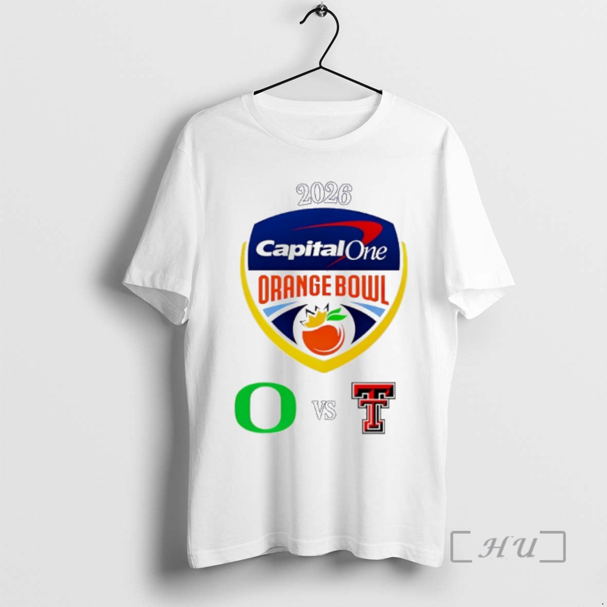 Trending Capital One Orange Bowl 2026 Oregon Vs Texas Tech