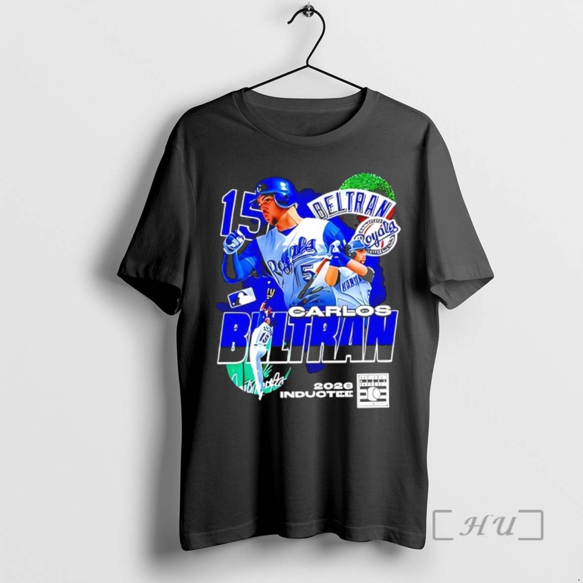 Trending Carlos Beltran Kansas City Royals 2026 Hall Of Fame