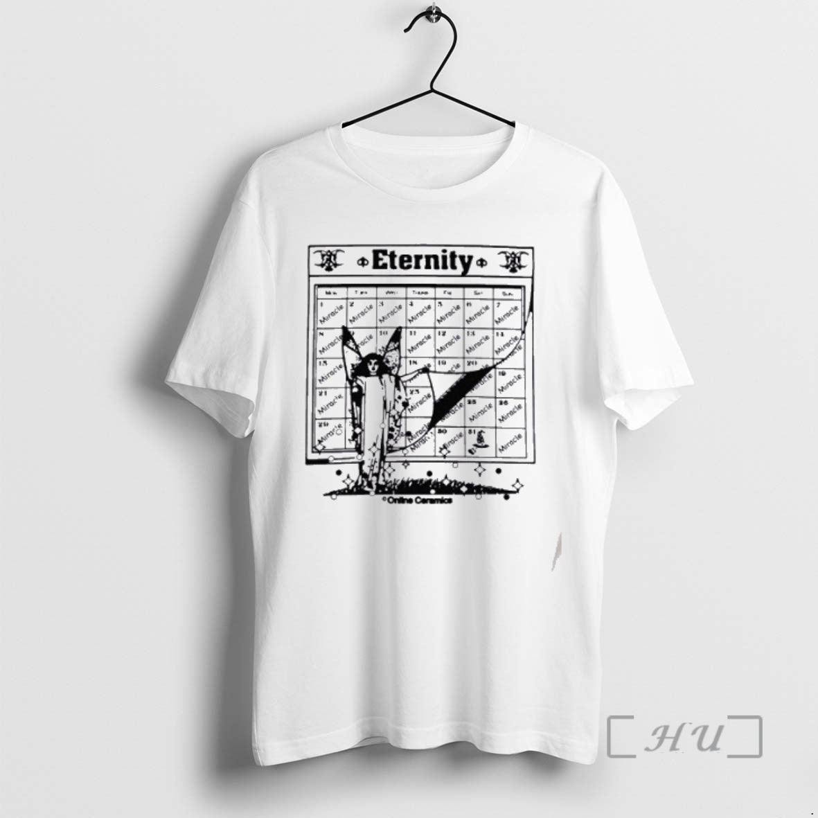 Trending Eternity Miracle Everyday Without Love In A Dream It Will Never Come True Online
