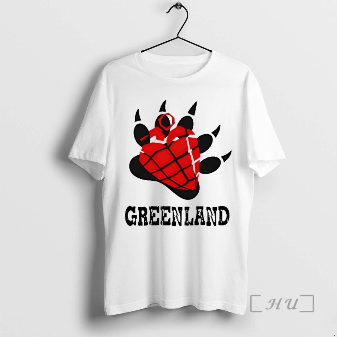 Trending Greenland Green Day Logo