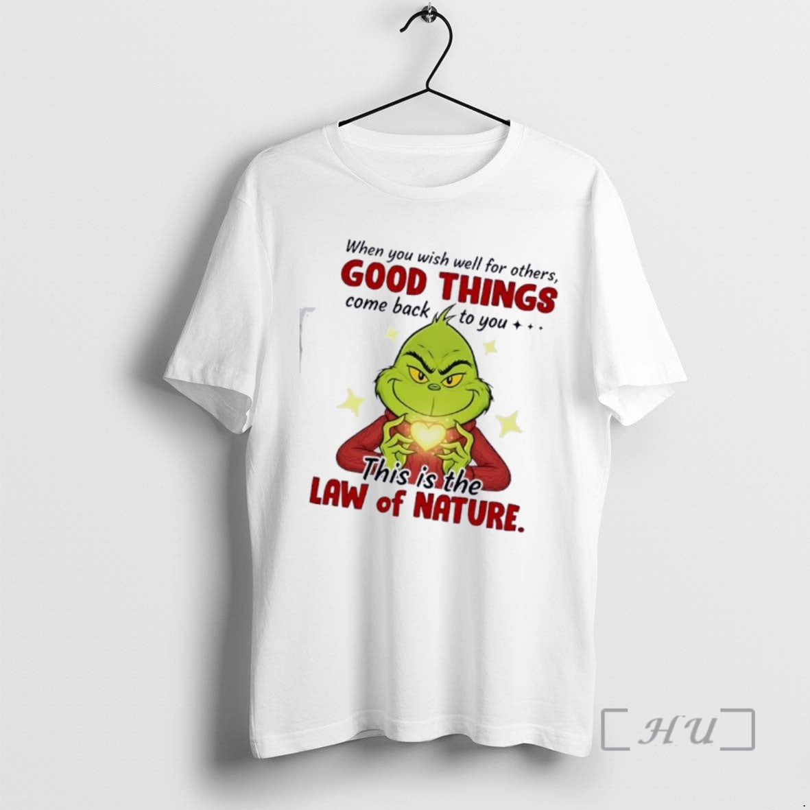 Trending Grinch When You Wish Well For Others Good Things Come Back To You Law