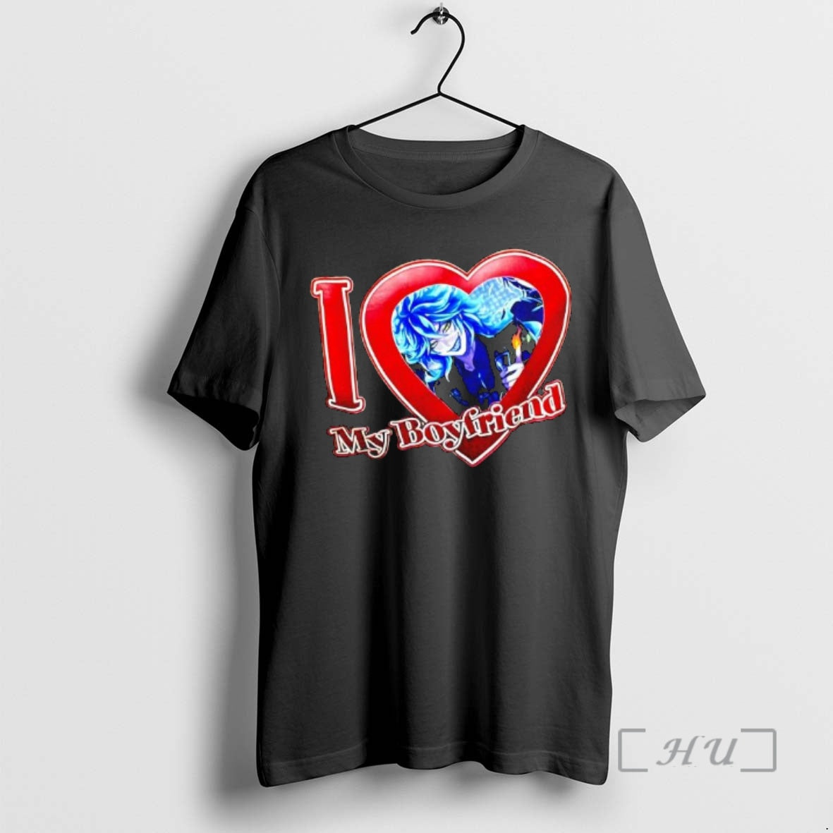 Trending I Heart Jing Chao My Boyfriend