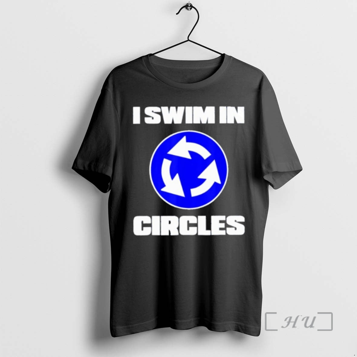 Trending I Swim In Circles