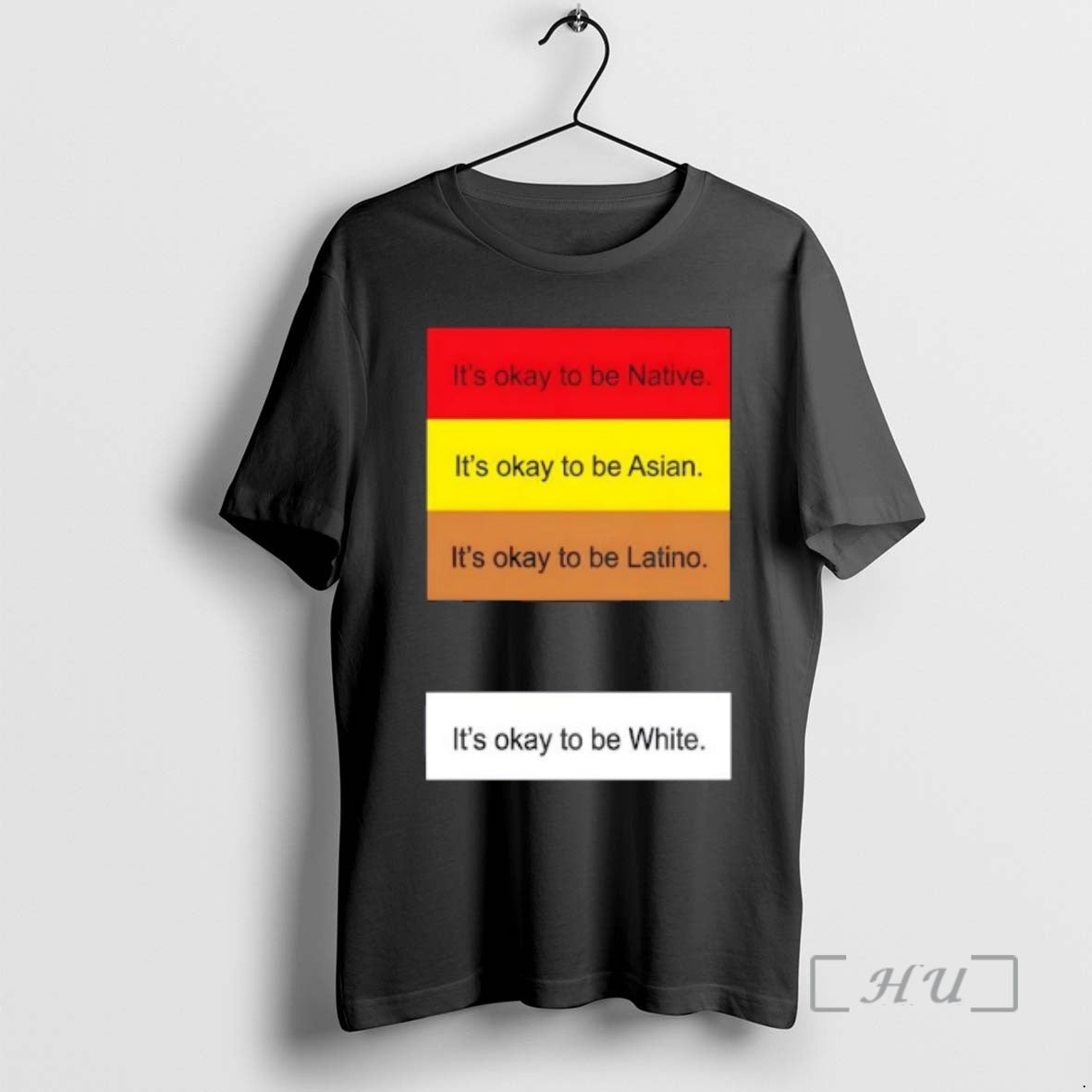 Trending Its Okay To Be Native Its Okay To Be Asian Its Okay To Be