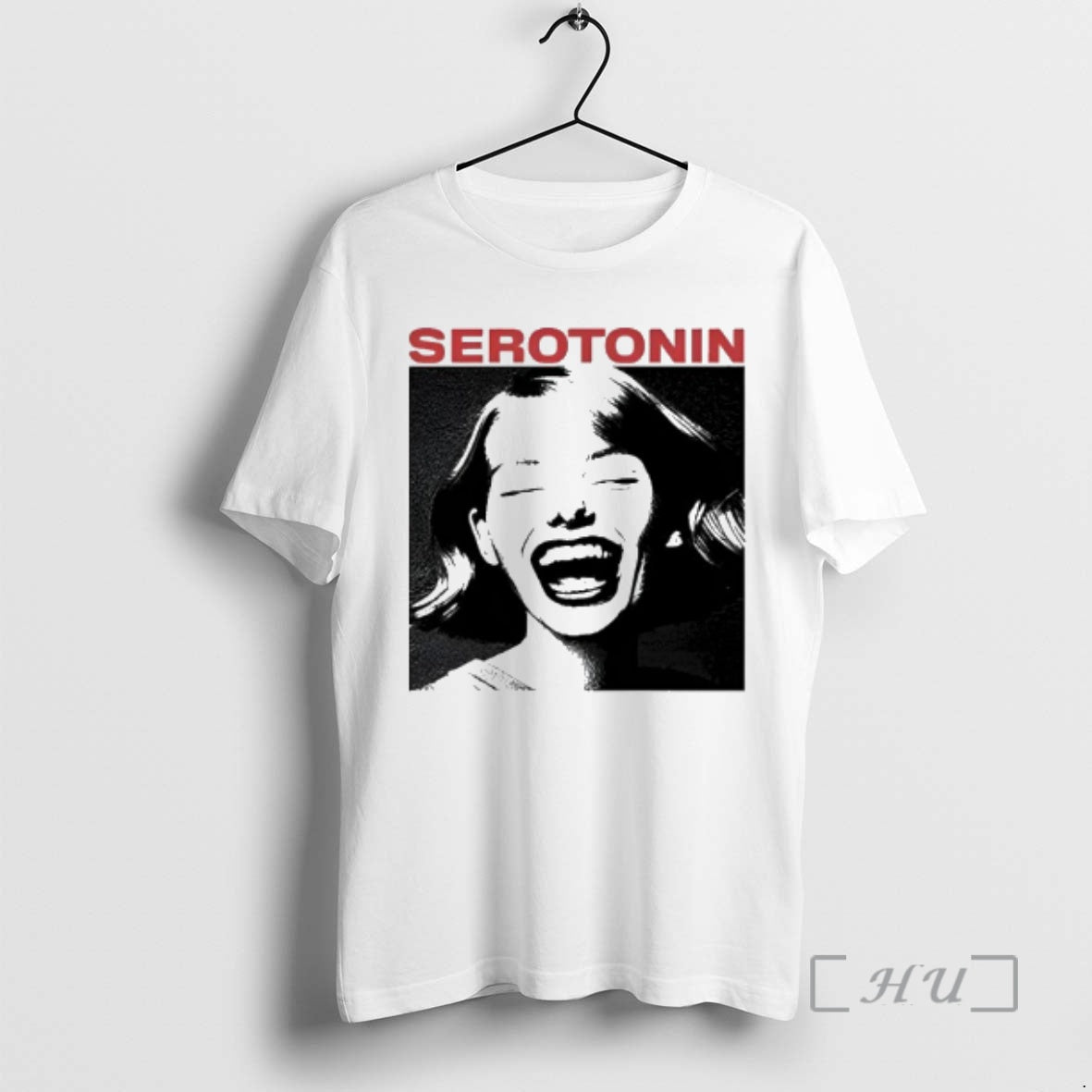 Trending Joris Voorn Serotonin Print