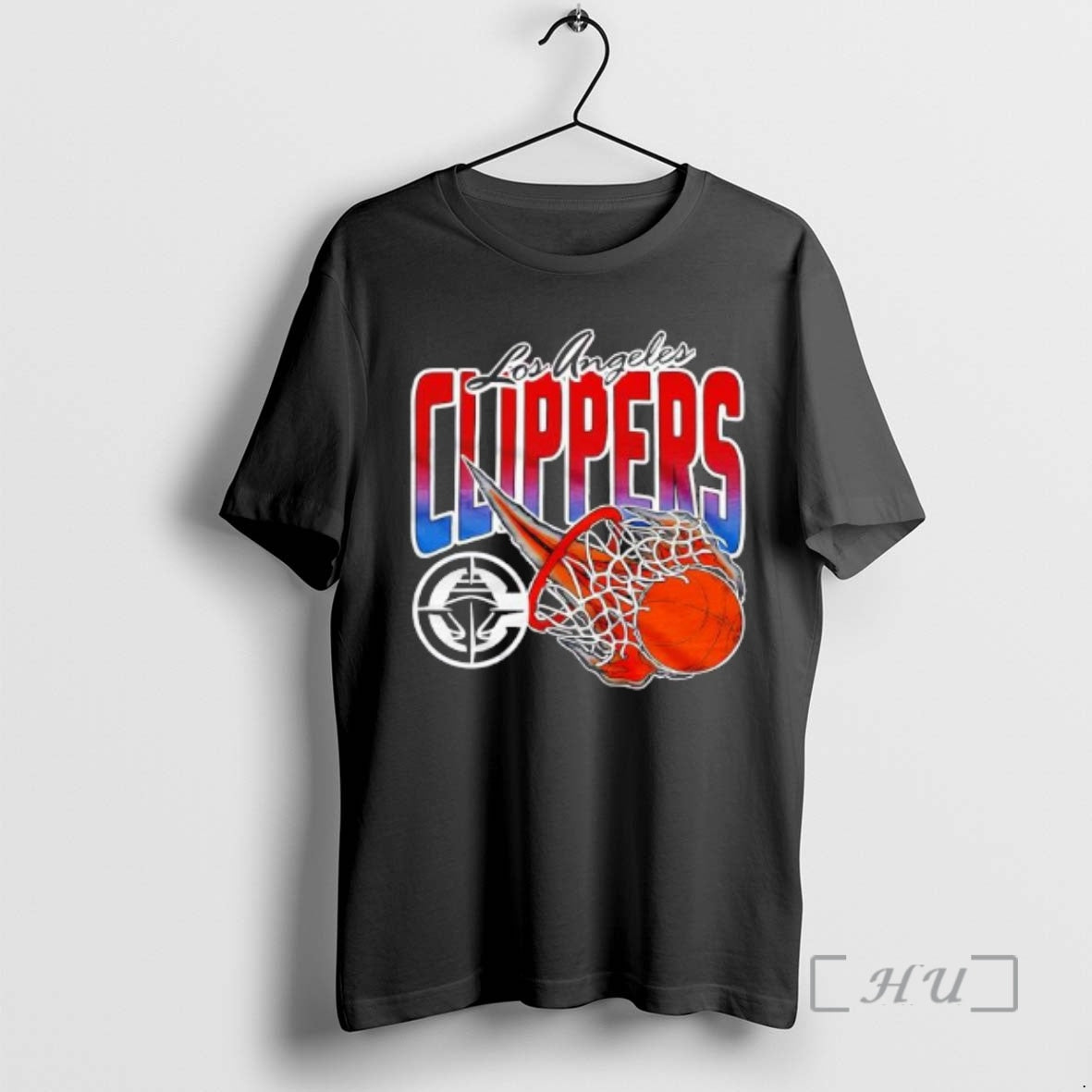 Trending Los Angeles Clippers On Fire