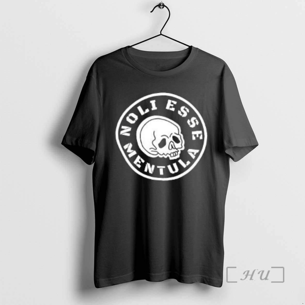 Trending Noli Esse Mentula Skull