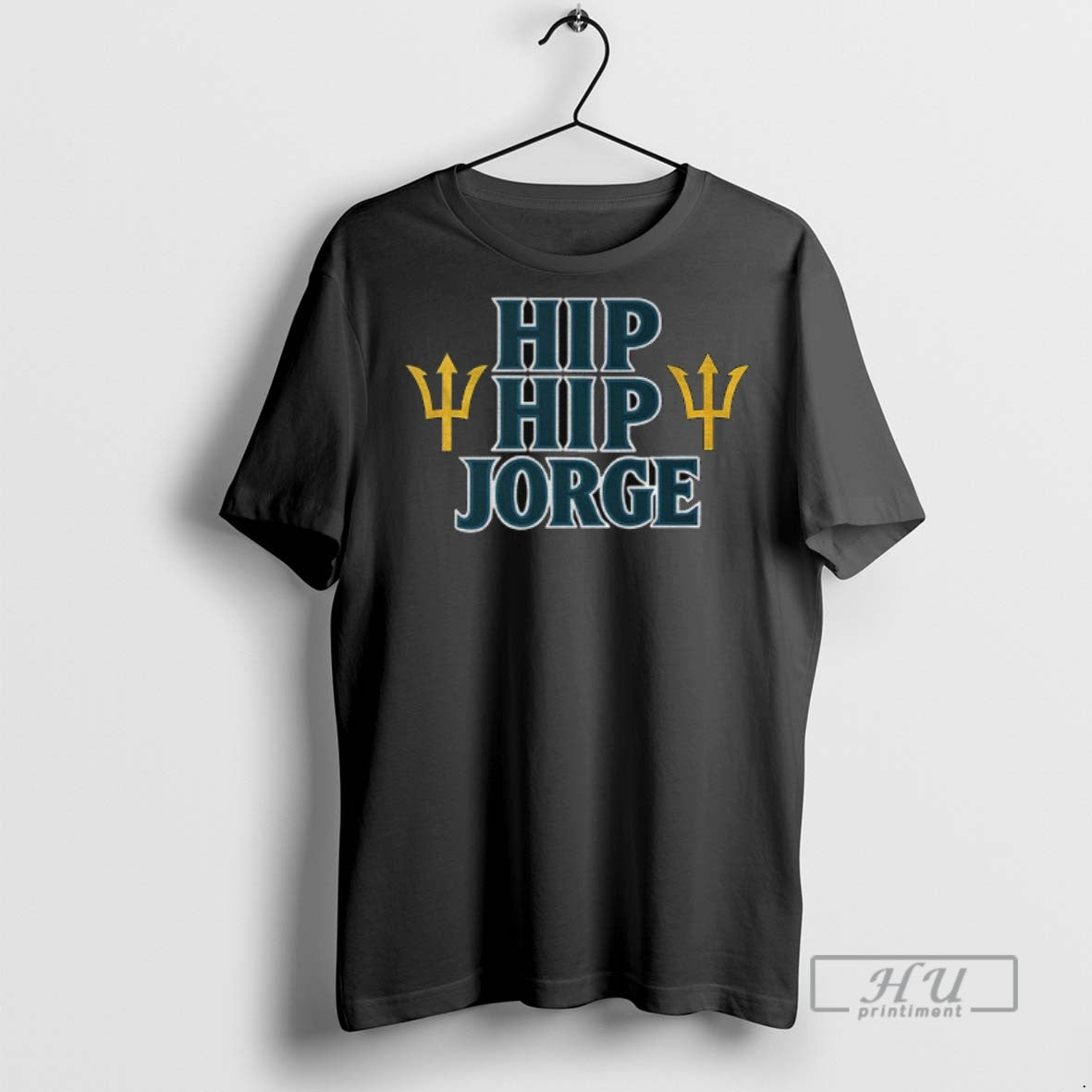 Trending Officials Jorge Polanco Hip Hip Jorge Seattle Mariners Mlb Baseball Postseason Beast Essential 2025