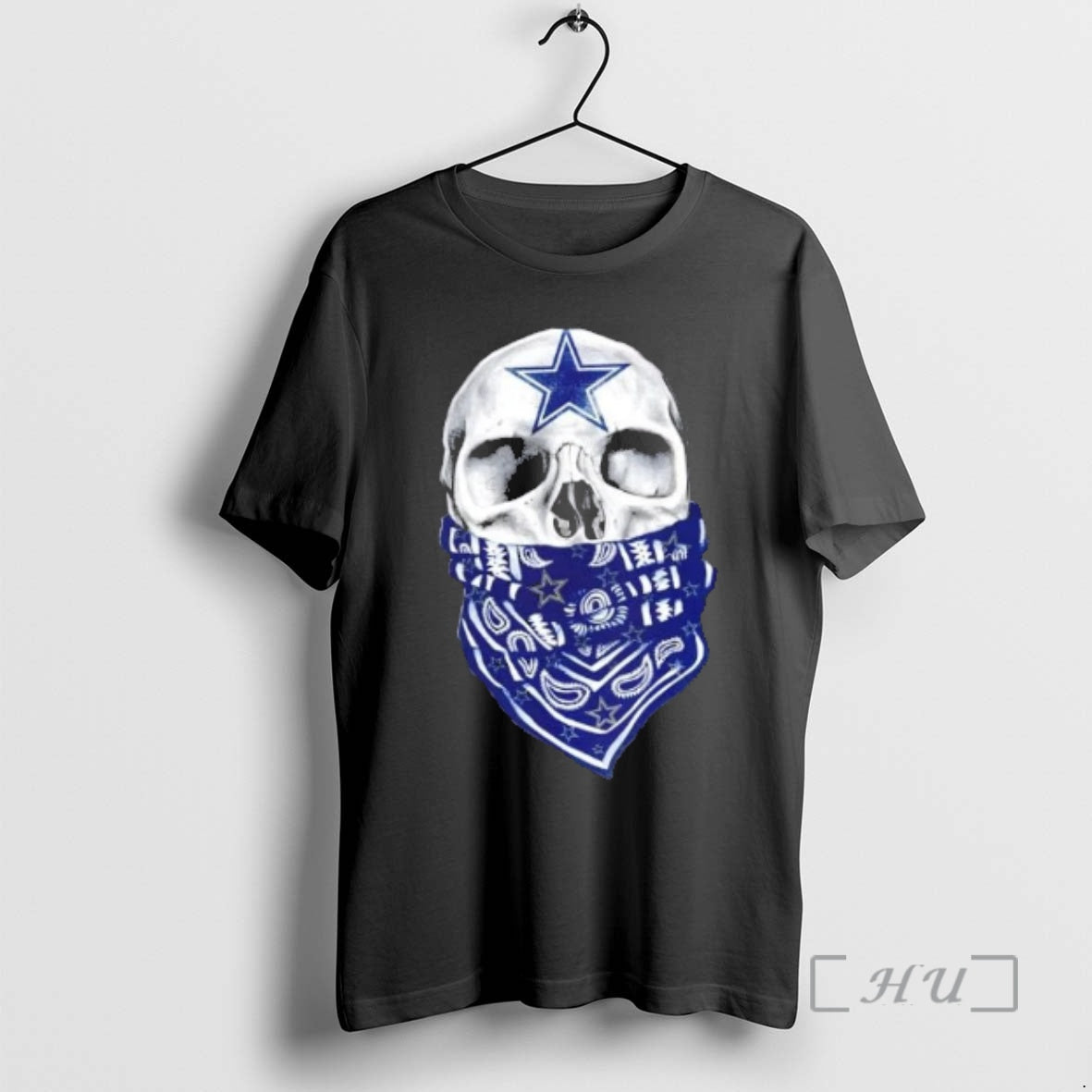 Trending Outlaw Skull Gang Dallas Cowboys