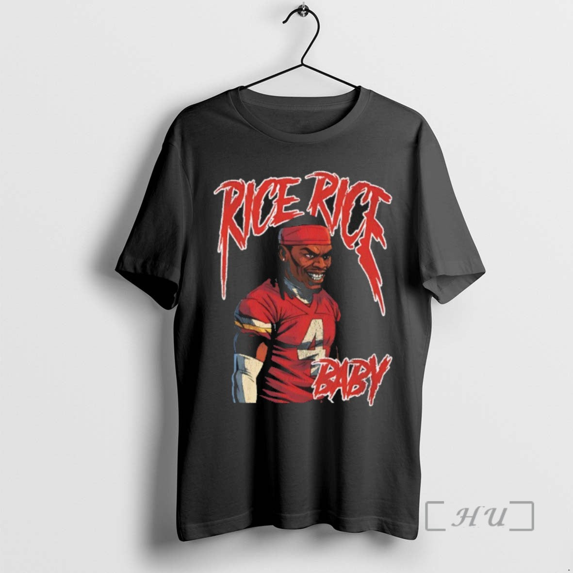 Trending Rice Rice Baby Rashee Rice Kansas City Chiefs