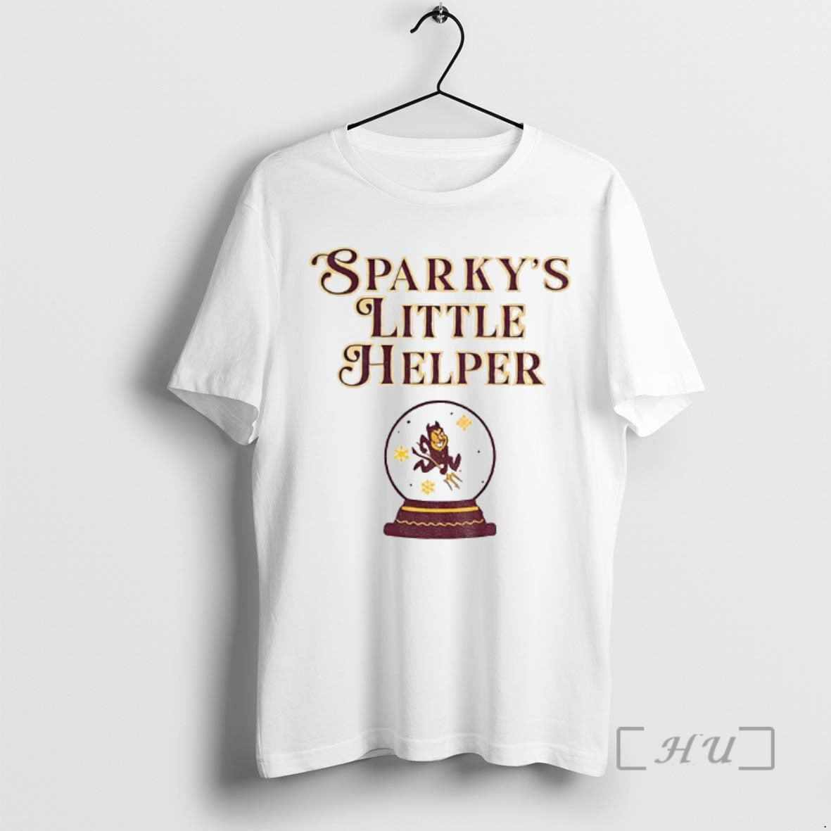 Trending Sparkys Little Helper Arizona State Sun Devils