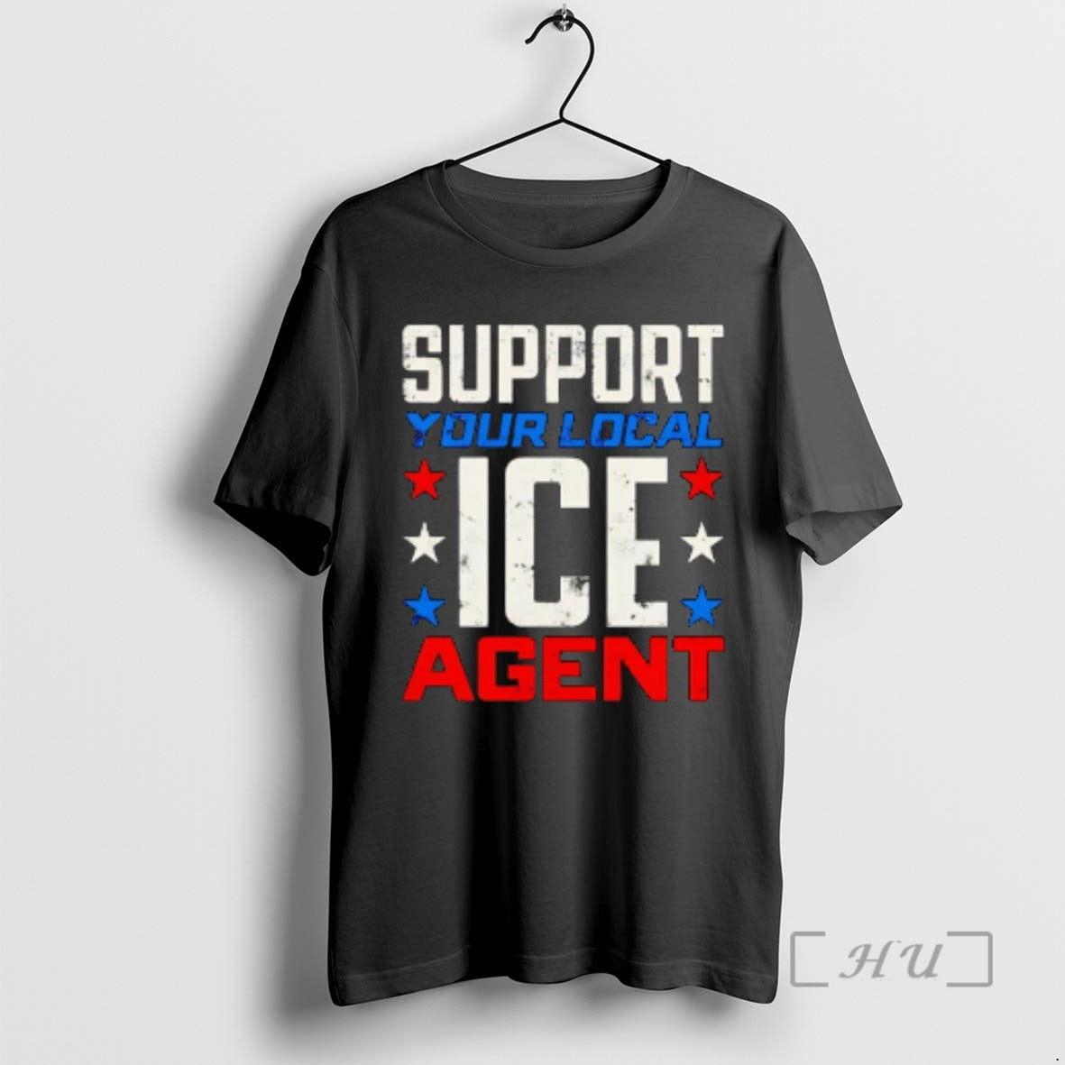 Trending Support Your Local Ice Agent