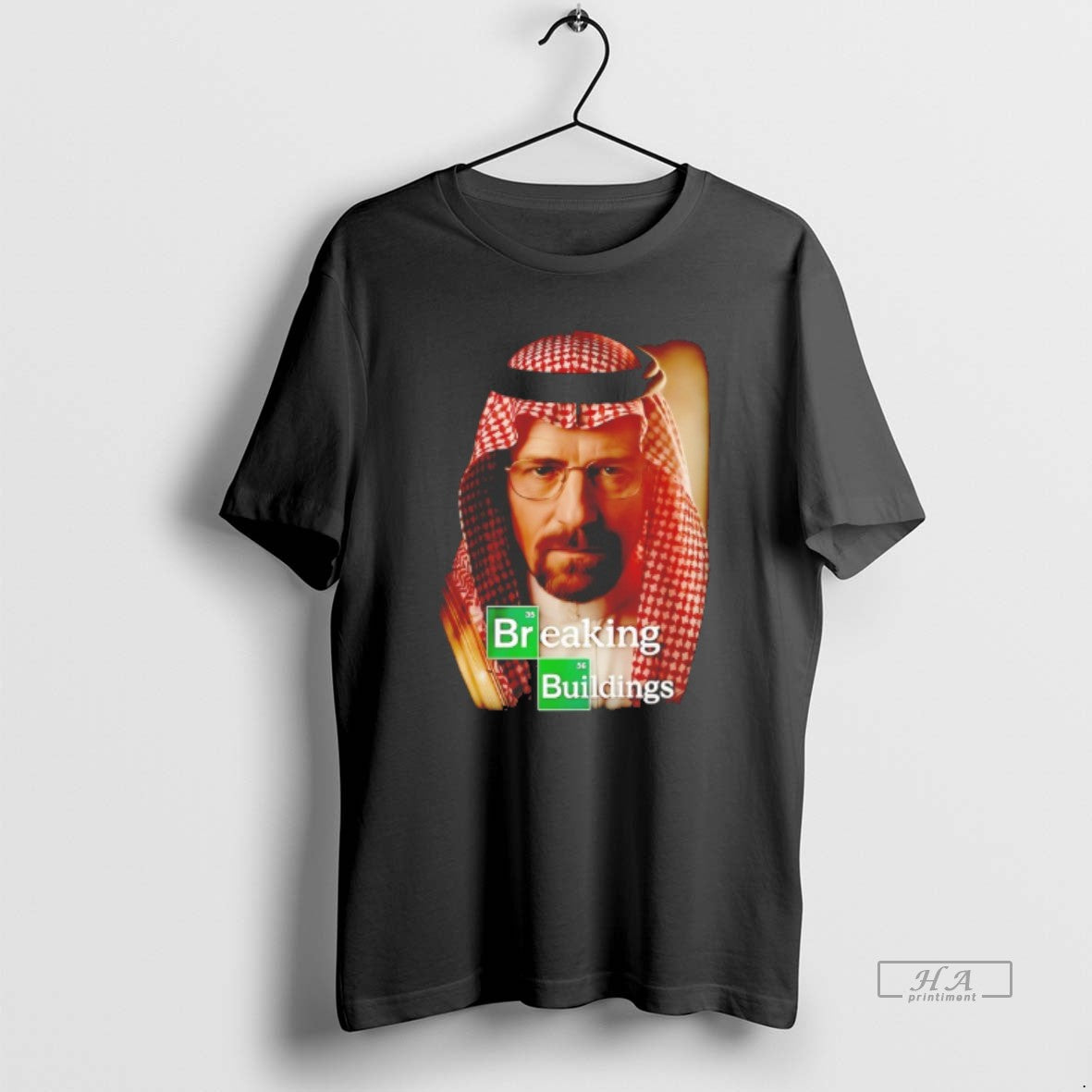 Trendy Breaking Buildings Middle Eastern