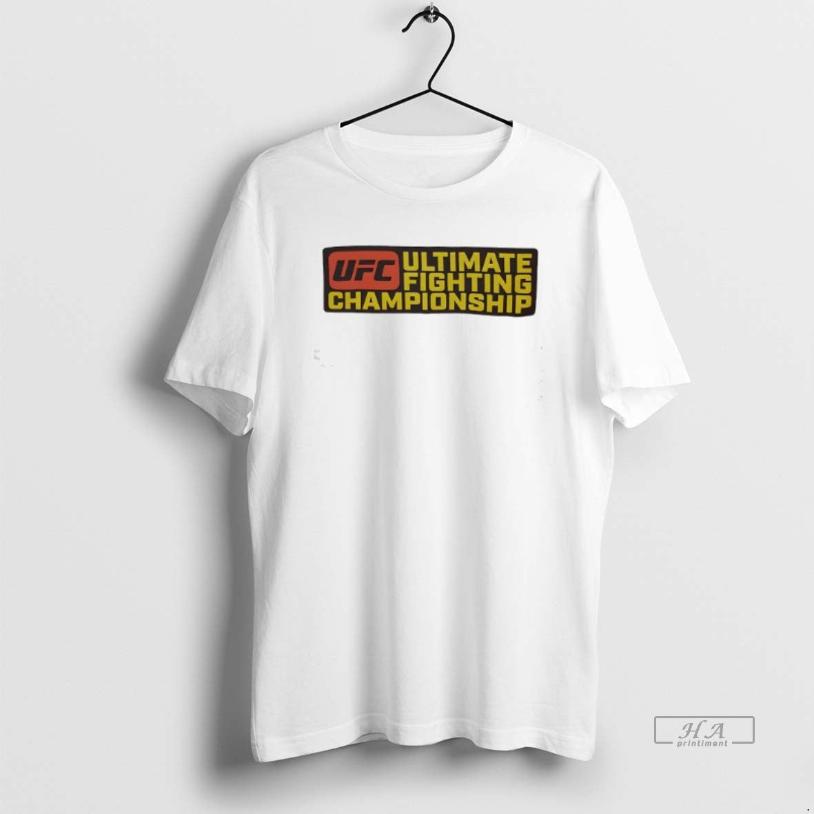 Trendy Ufc Ultimate Fighting Championship