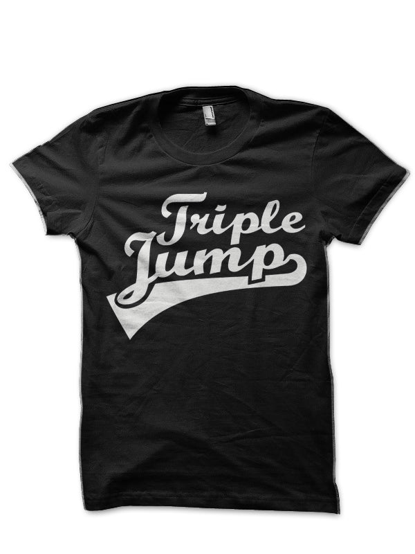 Triple Jump T-Shirt