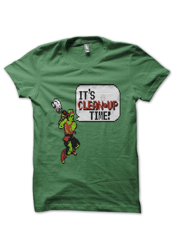 Troma Entertainment T-Shirt