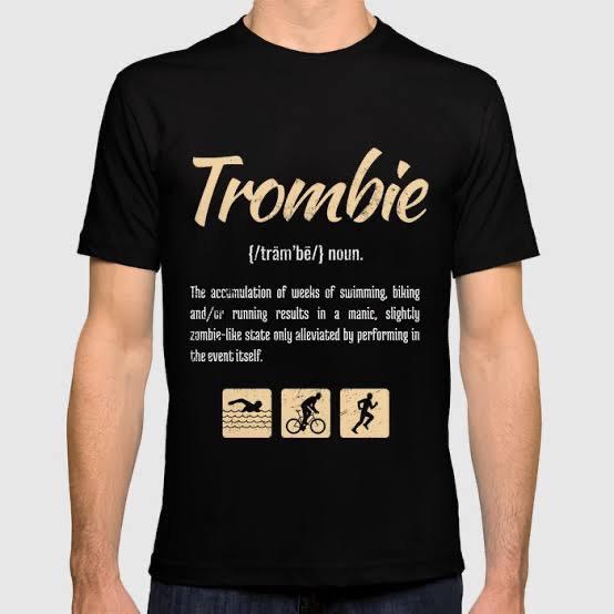 Trombie T-Shirt