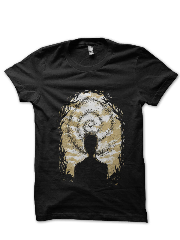 True Detective T-Shirt