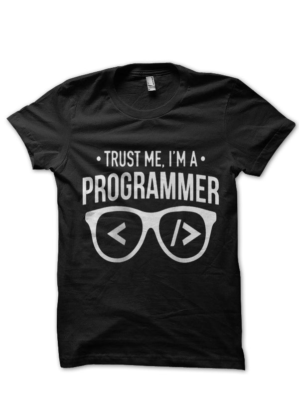 Trust Me T-Shirt