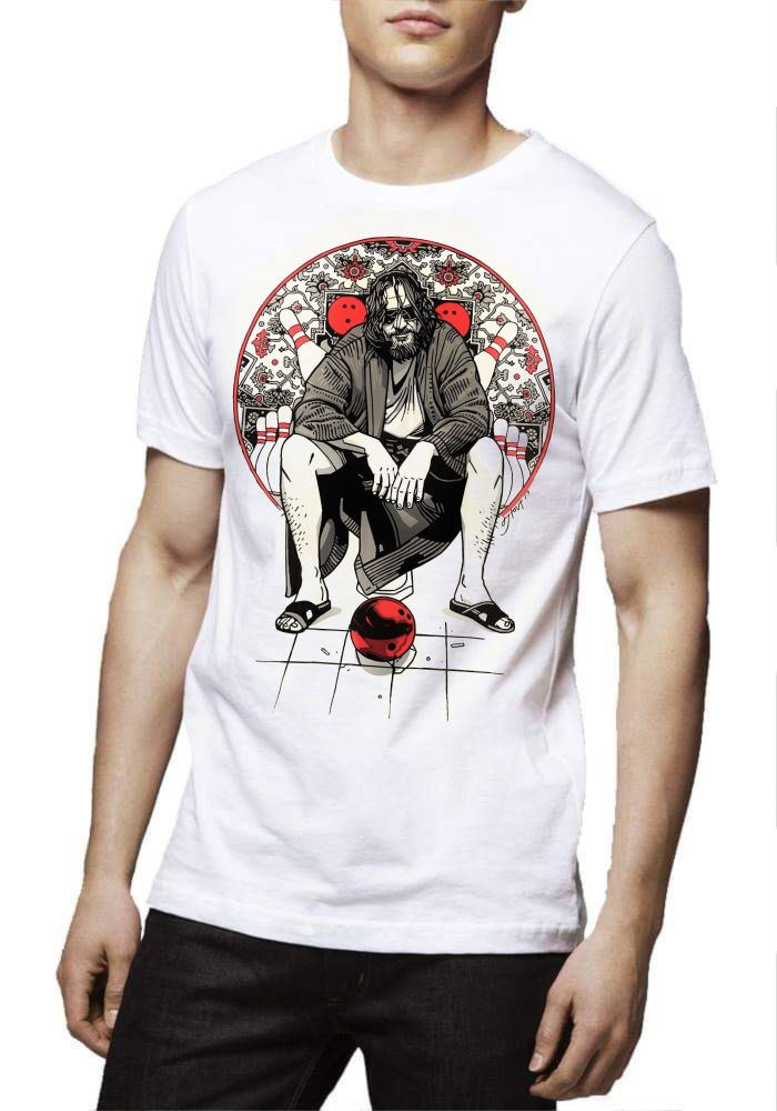 Ttyler Stout T-Shirt