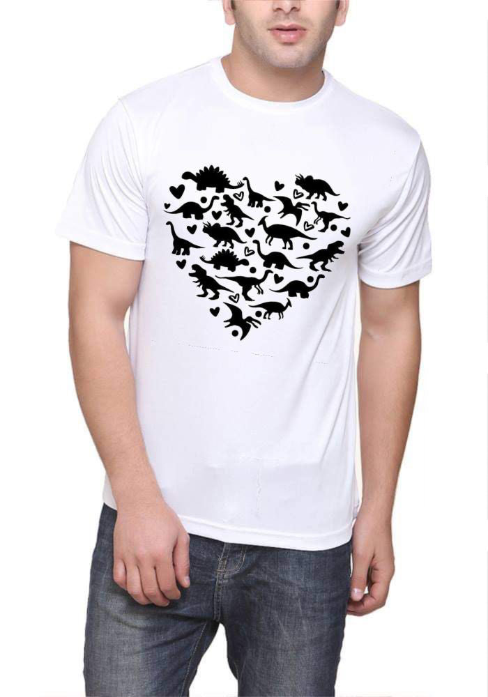 Tyrannosaurus T-Shirt