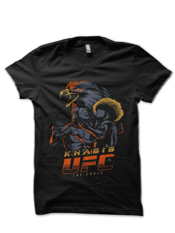 Khabib The Eagle T-Shirt