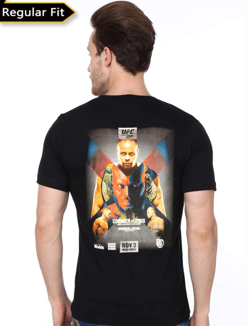 UFC EVENT T-Shirt