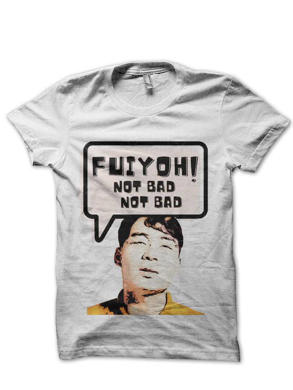 Uncle Roger T-Shirt