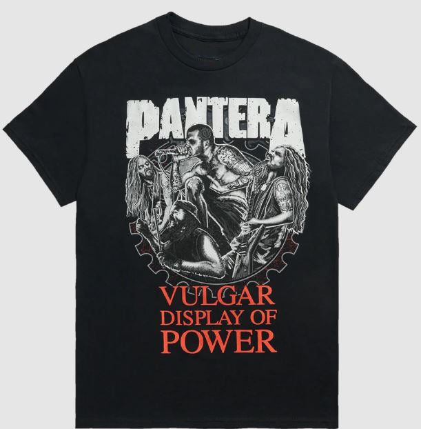VULGAR DISPLAY T-Shirt