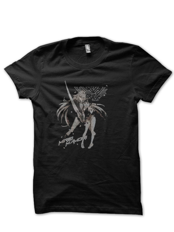 Valkyrie Drive T-Shirt
