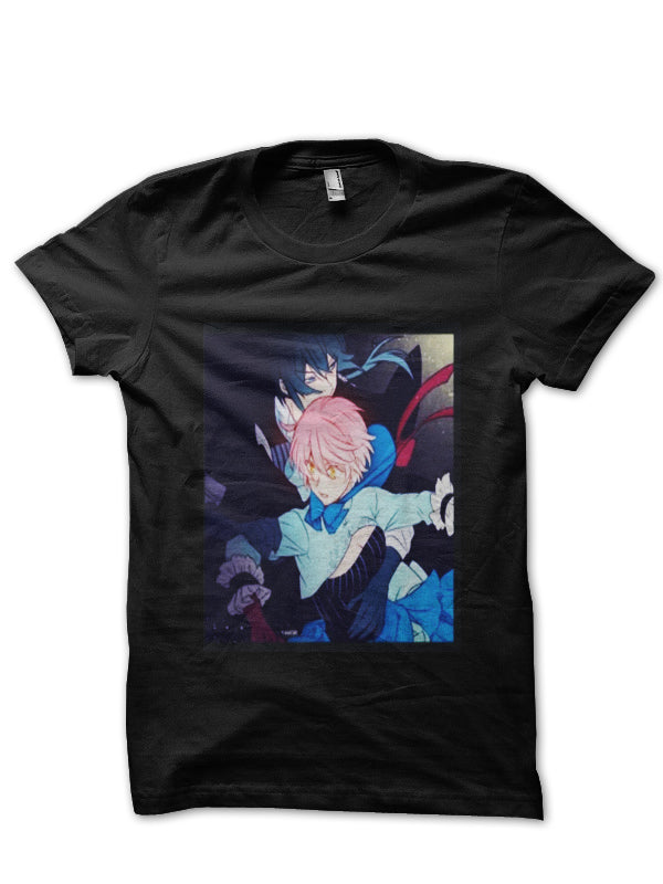 Vanitas T-Shirt