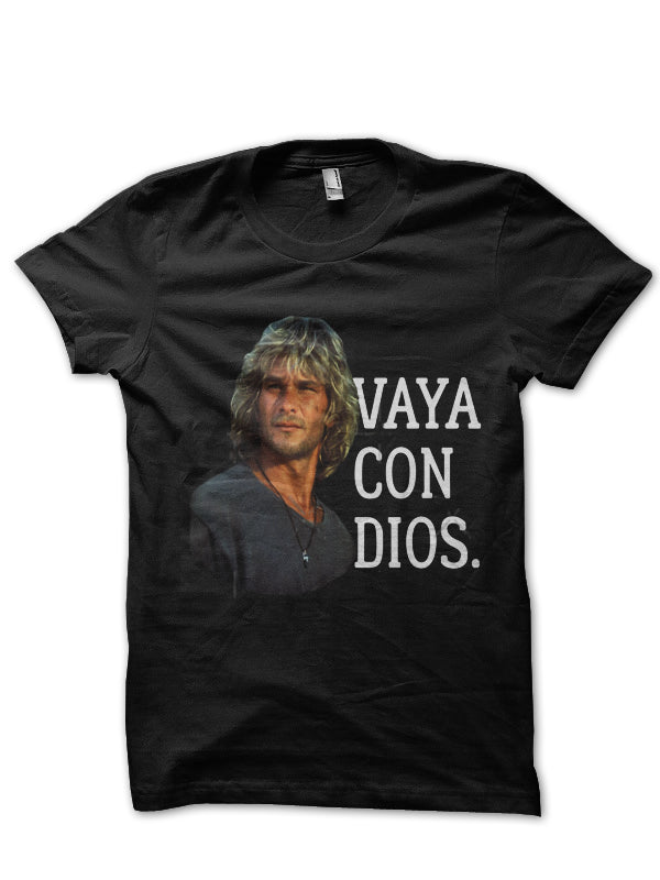 Vaya Con Dios T-Shirt