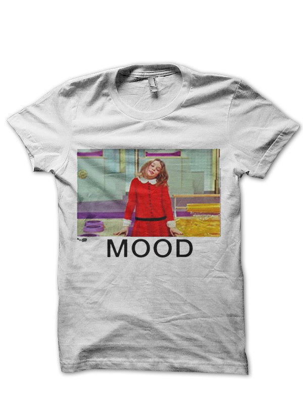 Veruca Salt T-Shirt