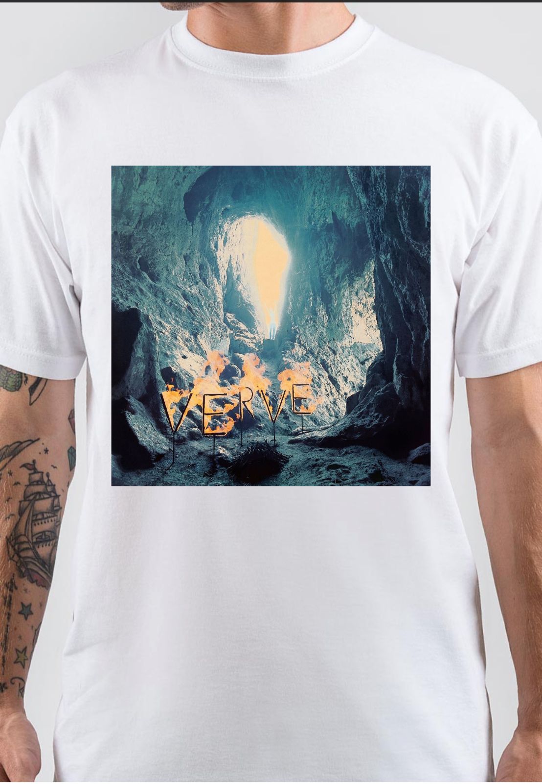 Verve T-Shirt
