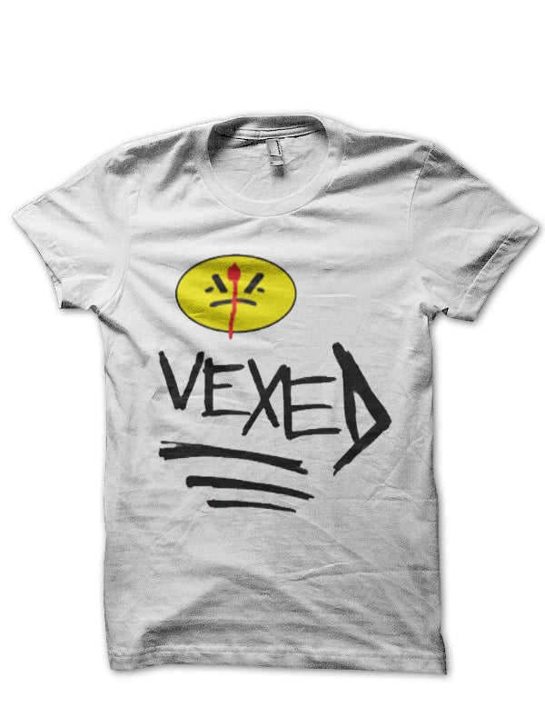 Vexed T-Shirt