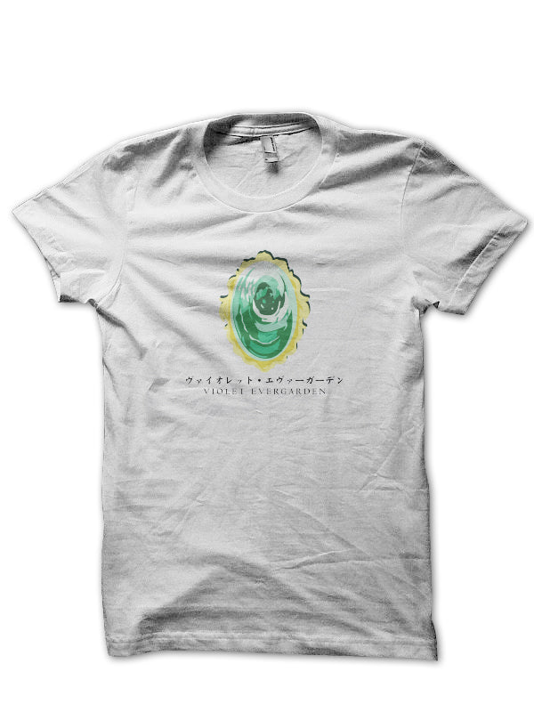 Violet Evergarden T-Shirt