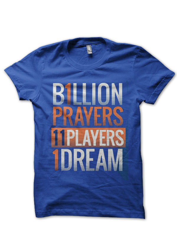 Virender Sehwag T-Shirt