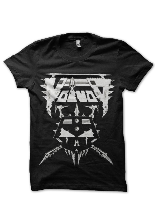 Voivod T-Shirt
